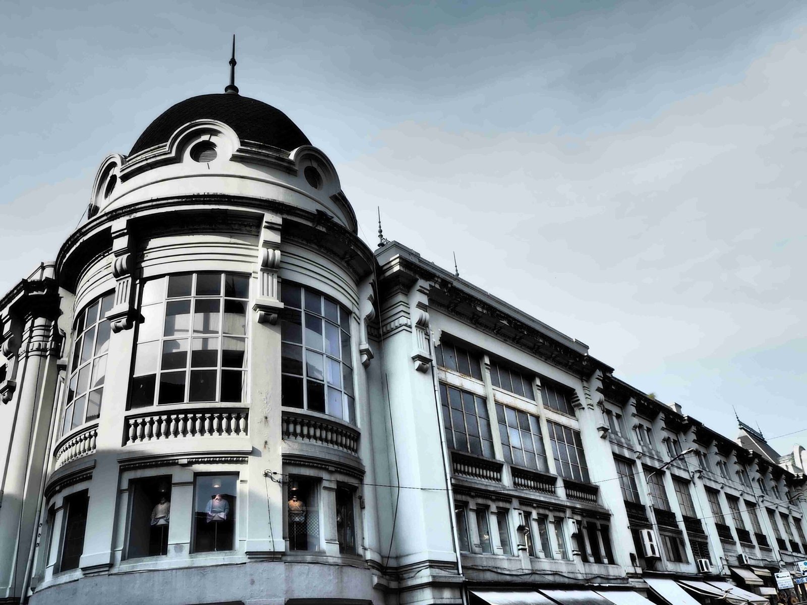 Mercado do Bolhão