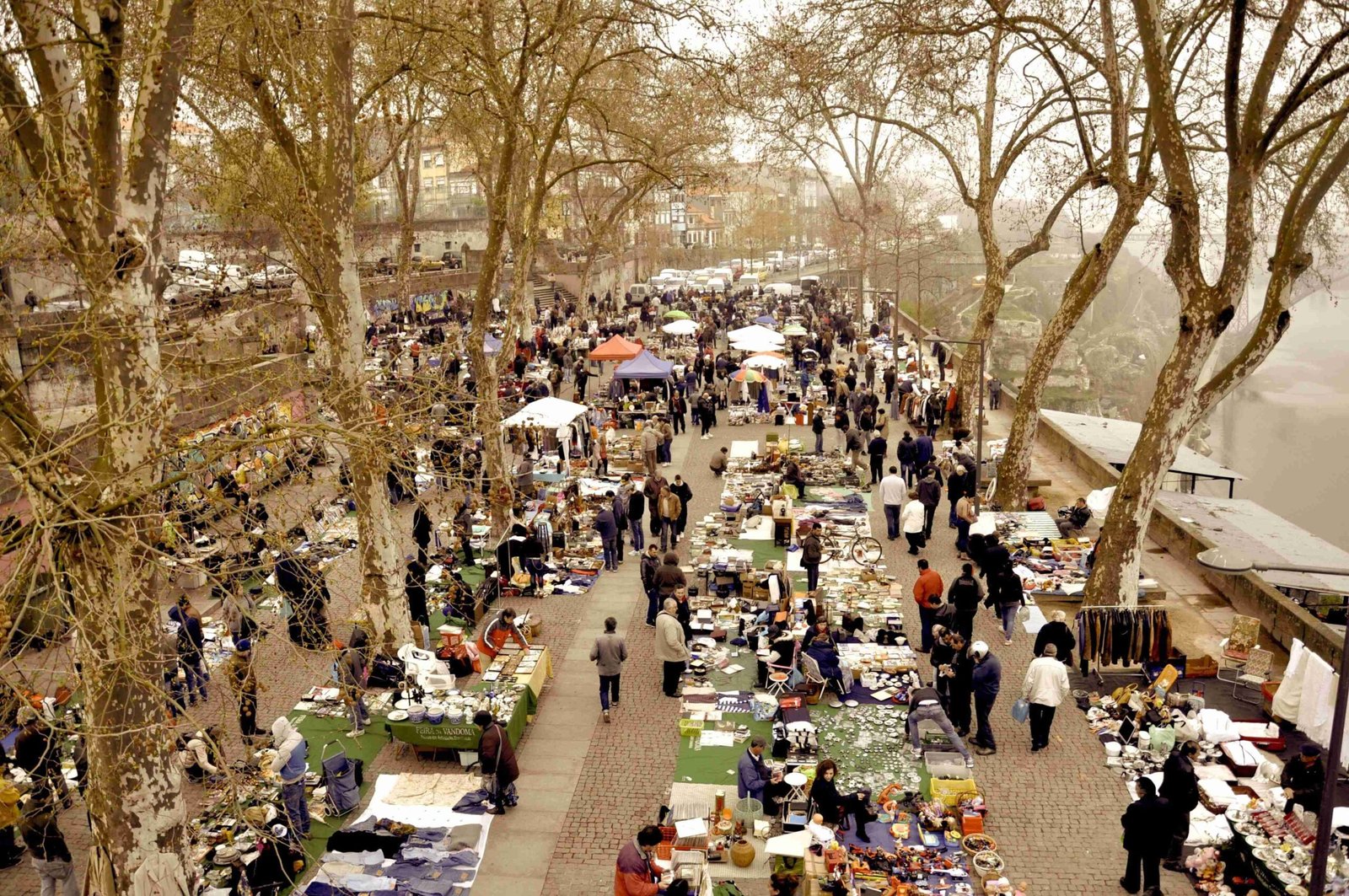 Feira da Vandoma