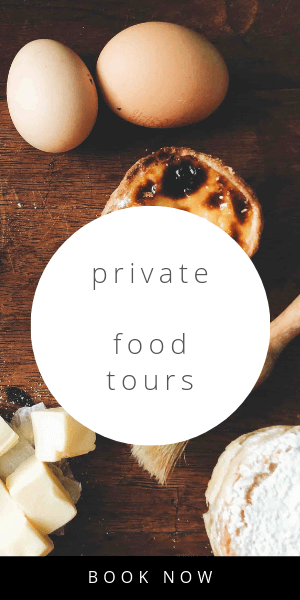 PORTO FOOD GUIDE