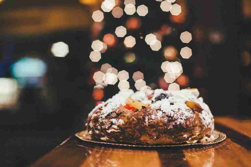 Bolo-rei: 5 Places in Porto to Buy the Iconic Portuguese Christmas Cake -  Amass. Cook.