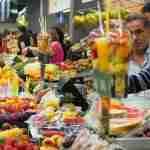 Porto Food Tour - fruit