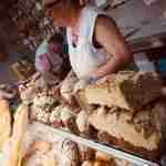 Porto Food Tour - Bread